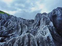-墨石公园景区