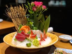 -渔寿司·日本料理(艾尚天地店)