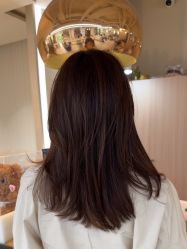 -GRAVITY HAIR 地心引力