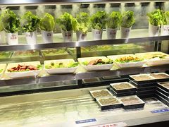 -芝小官毛肚火锅海鲜自助(淮安清江浦区新亚店)