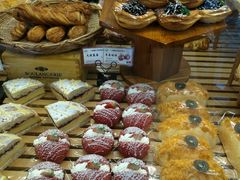-卡滋贝诺(步行街店)
