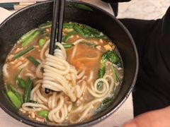 小锅米线-云腾食府·云南菜