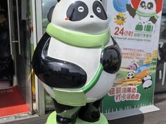 -熊猫邮局(少城店)