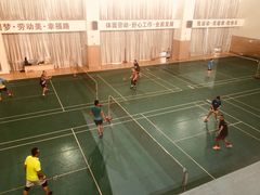 -美格菲健身(外滩店)