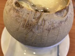 -满记甜品(加州阳光开元广场店)