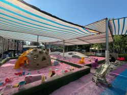 -萌宠亲子动物乐园(槐房万达店)