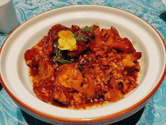 -北塘海鲜·天津菜(大光明桥旗舰店)