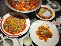 -麻六记(深圳首店)