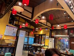 -富正毅三下锅·湘西韵味(天门山索道店)