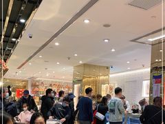 -VENCHI 闻绮(北京国贸商城店)