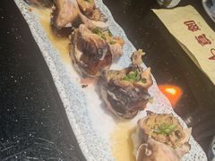 -真剑日本料理·铁板烧(贵州路店)