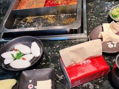 -重庆九记老火锅(广场店)