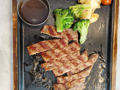 -必胜客(金鹰店)