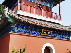 -天津妈祖文化园