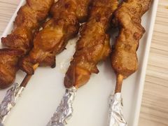 -必胜客(紫竹桥苏宁店)