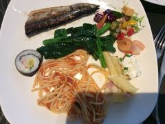 艾美酒店新食谱西餐厅-厦门艾美酒店·新食谱西餐厅