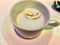 -渔火·特色餐厅(佘山世茂洲际酒店)