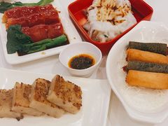 -稻香酒家(天河城店)