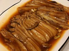 扒羊肉条-老仁义·清真菜(太古街店)