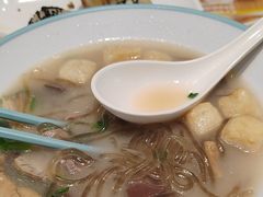 -小杨生煎(香港名都店)