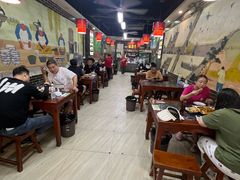 -后卫寨猫耳朵(后卫寨店)