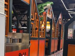 -真牛哇·香辣汽锅蛙(天河城店)