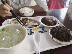 -7+7私家饭堂(人民路店)