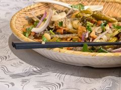 -丰尔粥食·粥底火锅·桑拿鸡(大良总店)