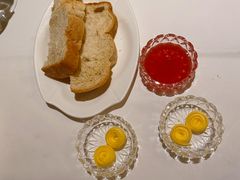 -波特曼西餐厅(南岗店)