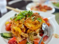 -瓮大王瓮仔鸡万里蟹