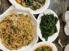 -星奇缘·海鲜餐厅(东山美食地标店)