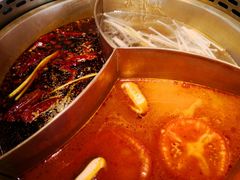 -小龙坎老火锅(北京三里屯店)