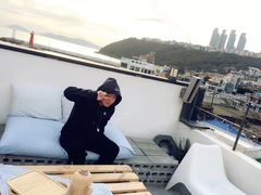 -Cafe Rooftop Cheongsapo