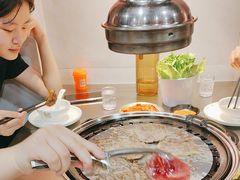 -燚青春东北泥炉烤肉(百合店)