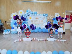 -爱彼格林珑悦幼儿园