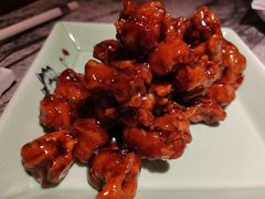 -新白鹿餐厅(松江开元地中海店)