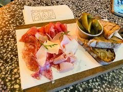 -Cooking Man(中懋天地店)