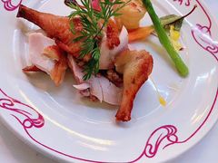 -马克西姆餐厅(崇文门店)