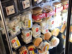 零售区-盒马鲜生(王府广场店)