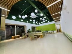-学知乐教育·幼小衔接·小学科辅导(浦东外高桥森兰中心)