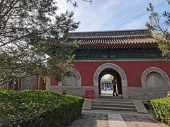 -大钟寺古钟博物馆