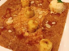 -LA CREPERIE BRETONNE布列塔尼法式餐厅(天童北路店)