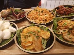 -酒拾烤肉(大汉悦中心店)