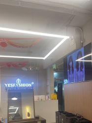 -逸丝风尚yesfashion造型