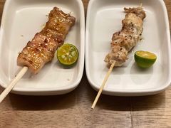 辣酱黑毛猪五花肉-现代居酒屋ATELIER IZAKAYA