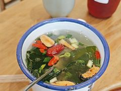 -高嗲嗲·现炒下饭菜(石鼓路店)