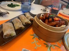 -美心·翠园(港汇恒隆广场店)