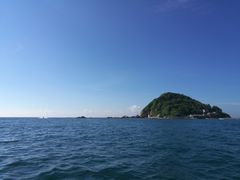 -西涌国际滨海旅游区