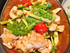 -Ameigo梅果·云贵川bistro(长宁来福士店)