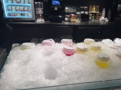 -翠林精选·洗浴·餐饮·住宿(江东大道店)
